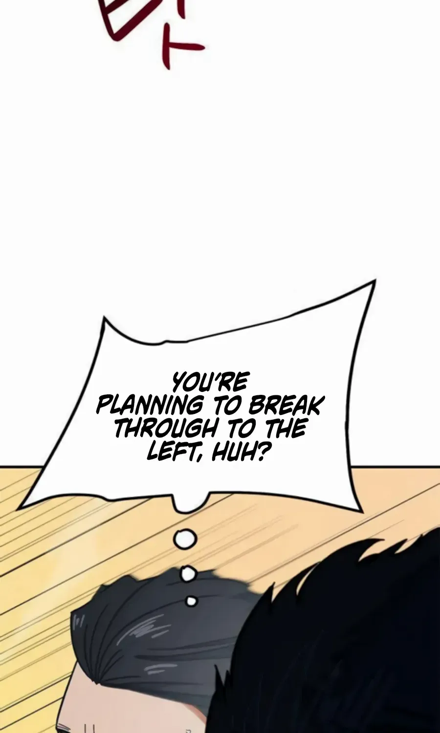 I'm Being Misunderstood as a Soccer Genius Chapter 40 page 24 - 