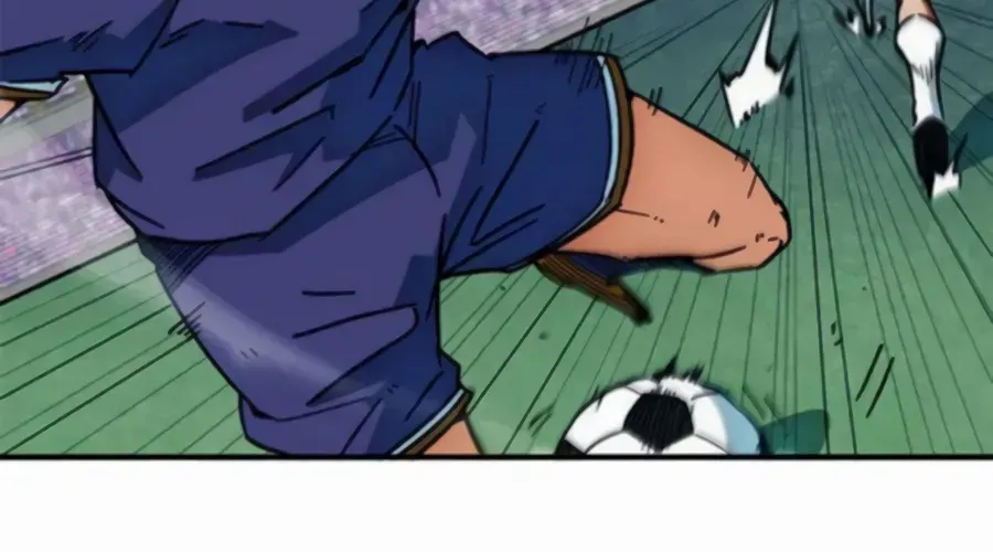 I'm Being Misunderstood as a Soccer Genius Chapter 40 page 30 - 