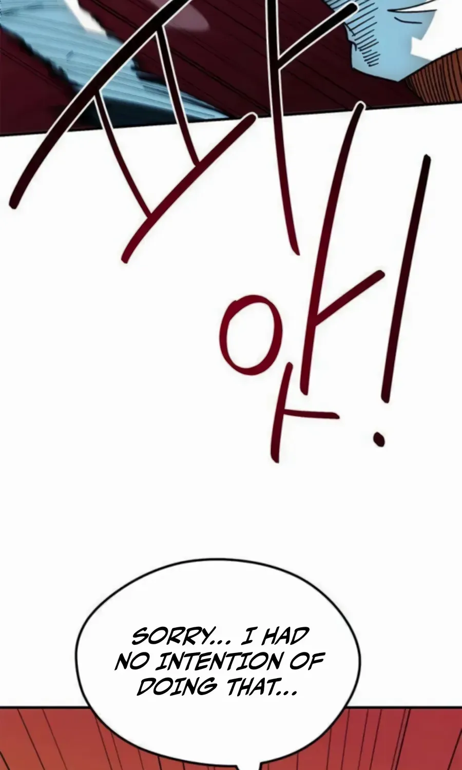 I'm Being Misunderstood as a Soccer Genius Chapter 40 page 37 - 
