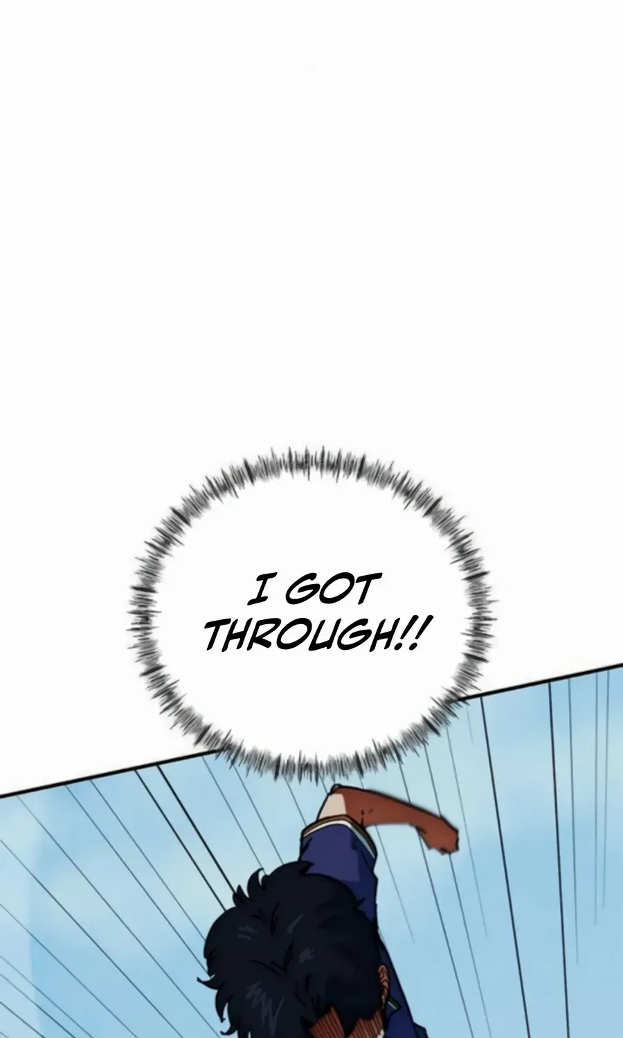 I'm Being Misunderstood as a Soccer Genius Chapter 40 page 41 - 