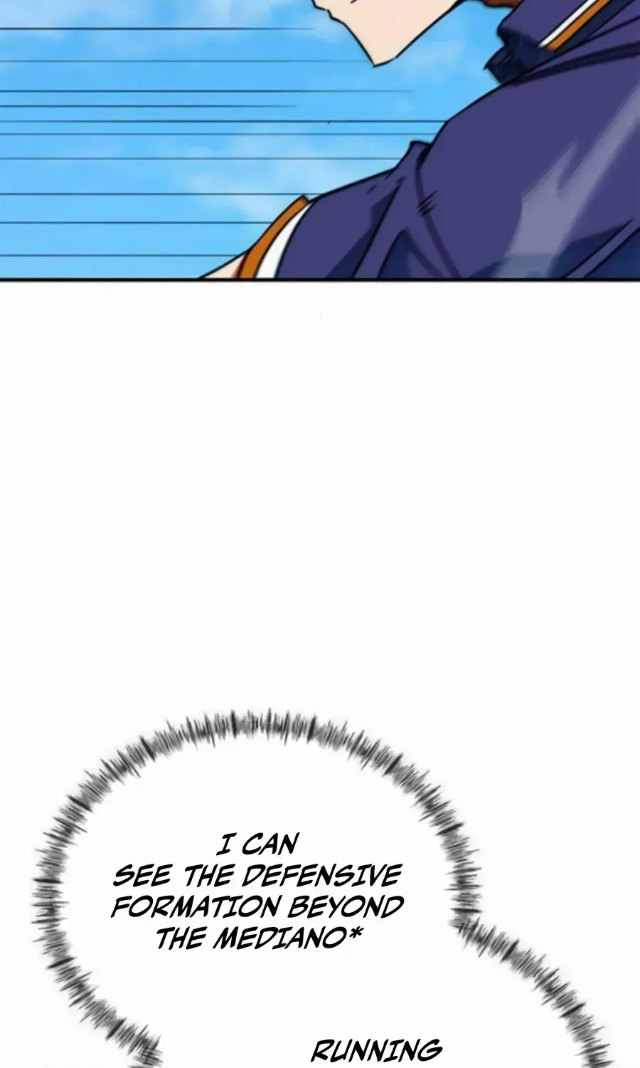 I'm Being Misunderstood as a Soccer Genius Chapter 40 page 44 - 