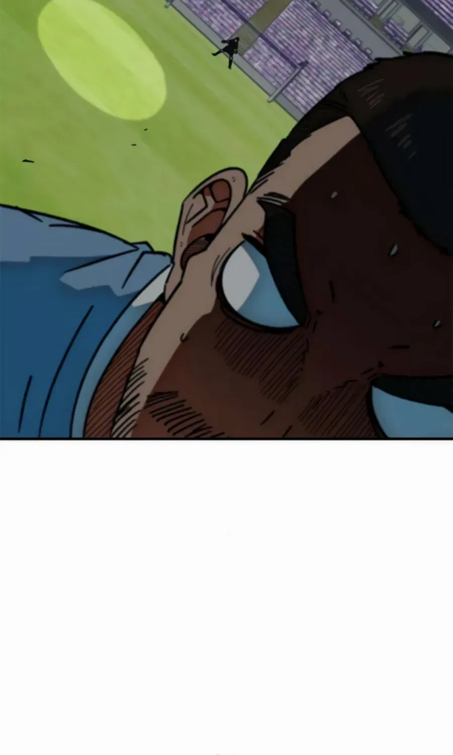 I'm Being Misunderstood as a Soccer Genius Chapter 40 page 51 - 