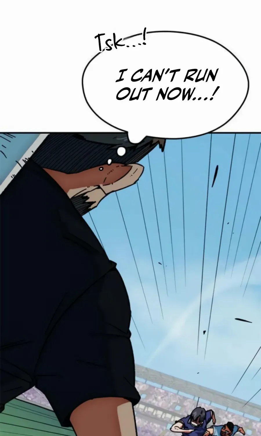 I'm Being Misunderstood as a Soccer Genius Chapter 40 page 56 - 
