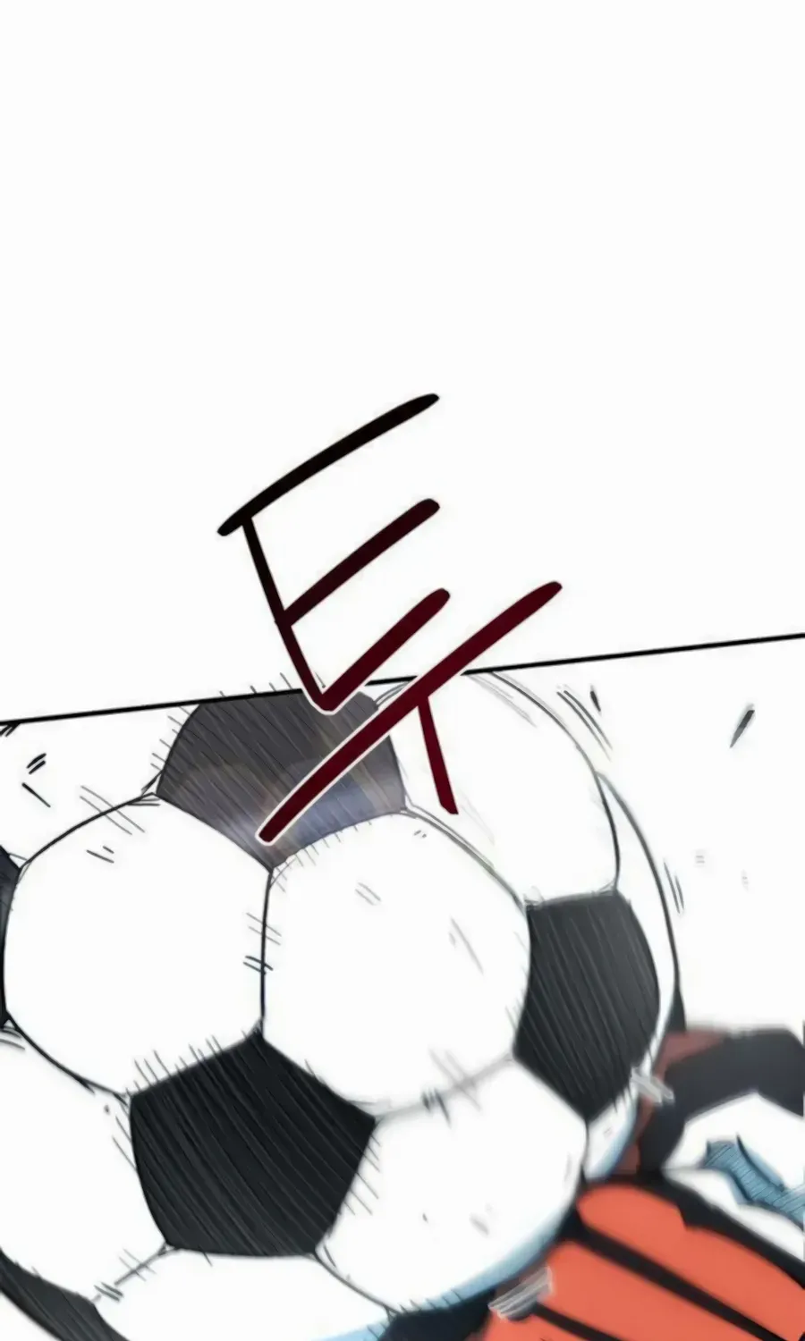 I'm Being Misunderstood as a Soccer Genius Chapter 40 page 64 - 