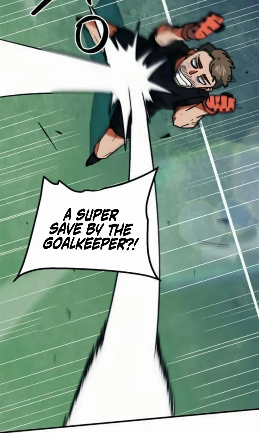I'm Being Misunderstood as a Soccer Genius Chapter 40 page 66 - 