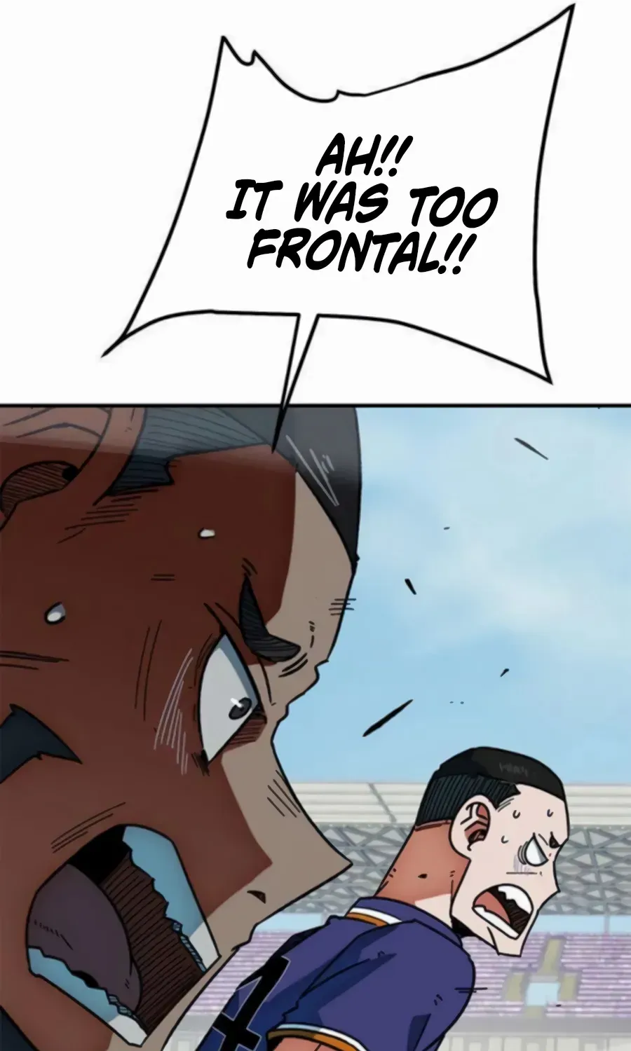 I'm Being Misunderstood as a Soccer Genius Chapter 40 page 68 - 