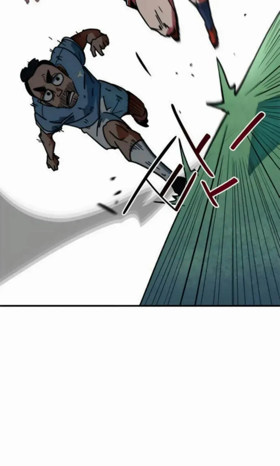I'm Being Misunderstood as a Soccer Genius Chapter 40 page 73 - 
