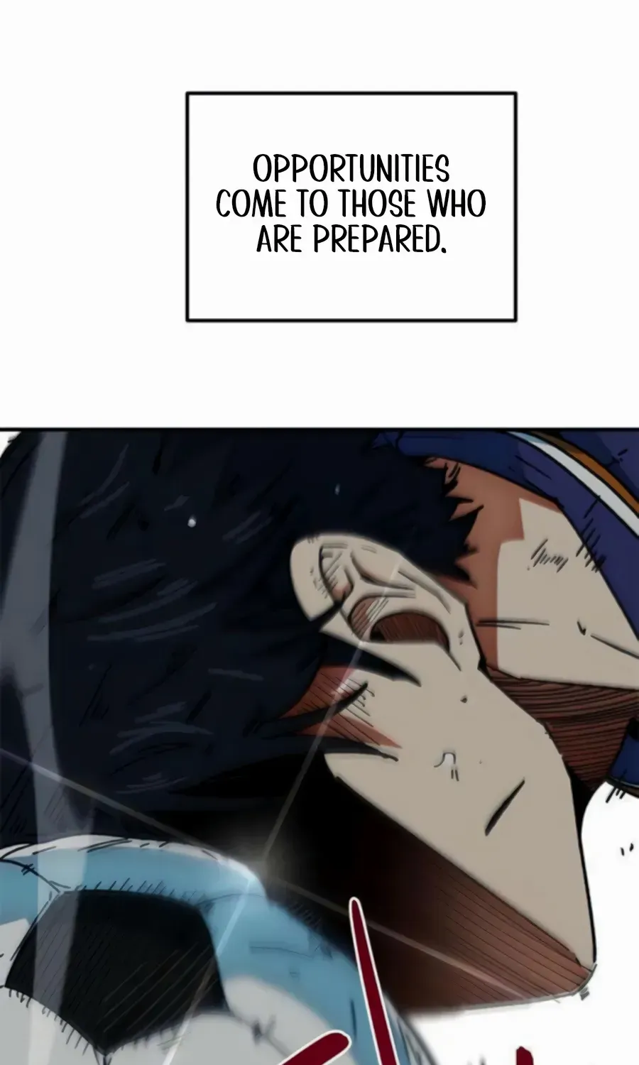 I'm Being Misunderstood as a Soccer Genius Chapter 40 page 74 - 