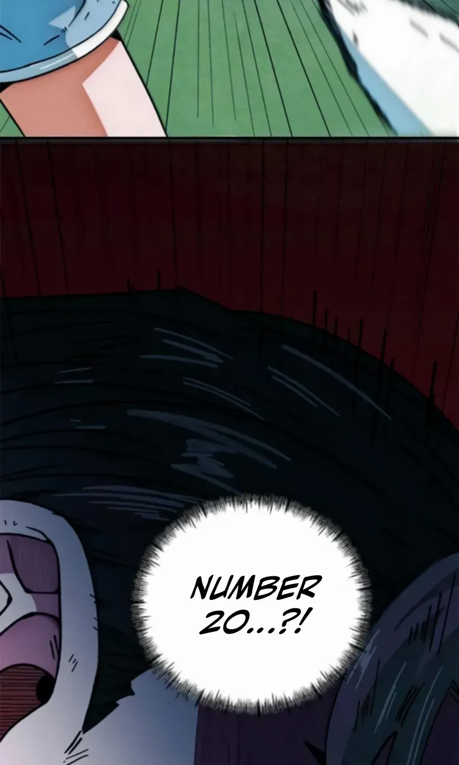 I'm Being Misunderstood as a Soccer Genius Chapter 40 page 9 - 