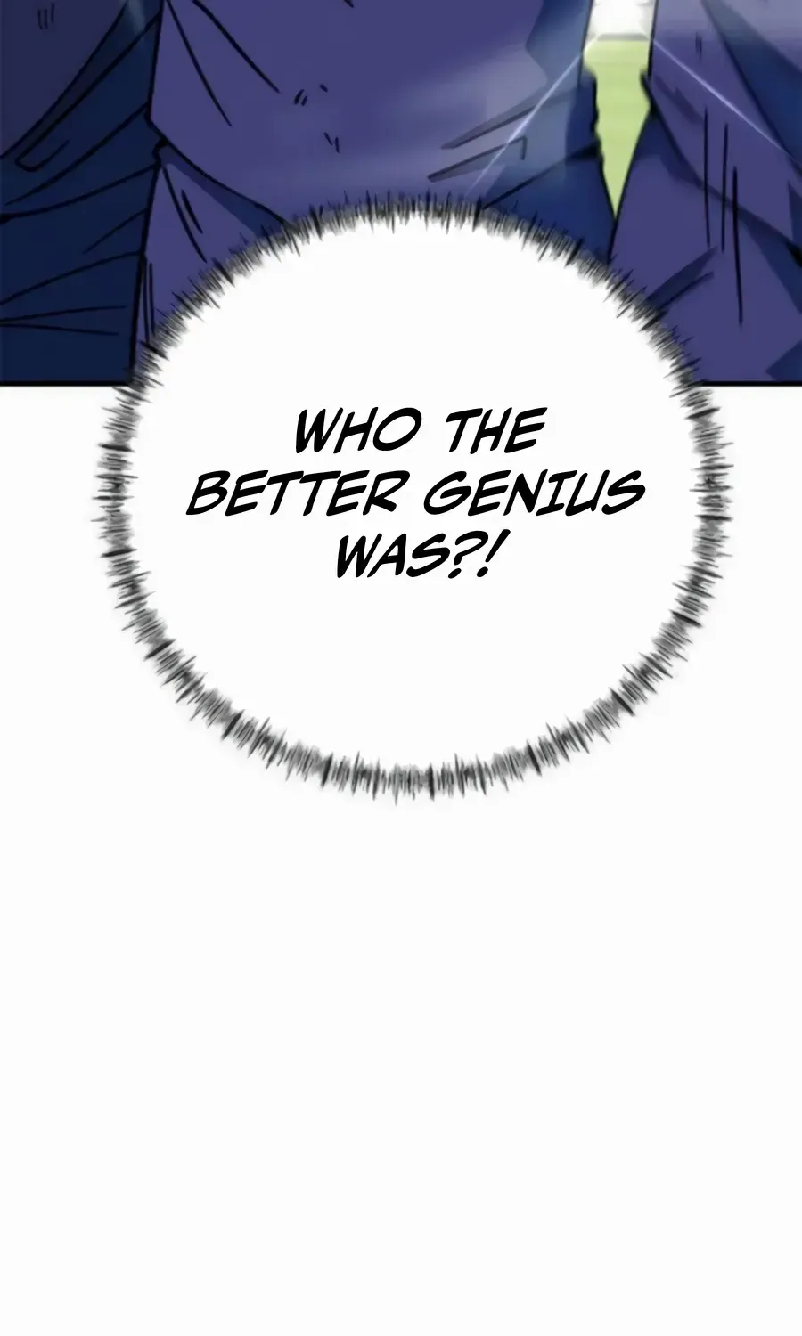 I'm Being Misunderstood as a Soccer Genius Chapter 40 page 84 - 