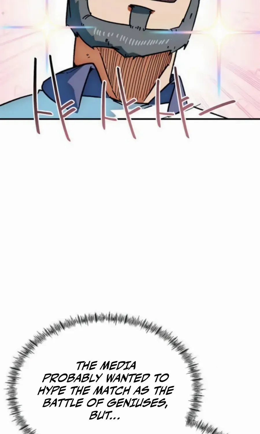 I'm Being Misunderstood as a Soccer Genius Chapter 40 page 98 - 