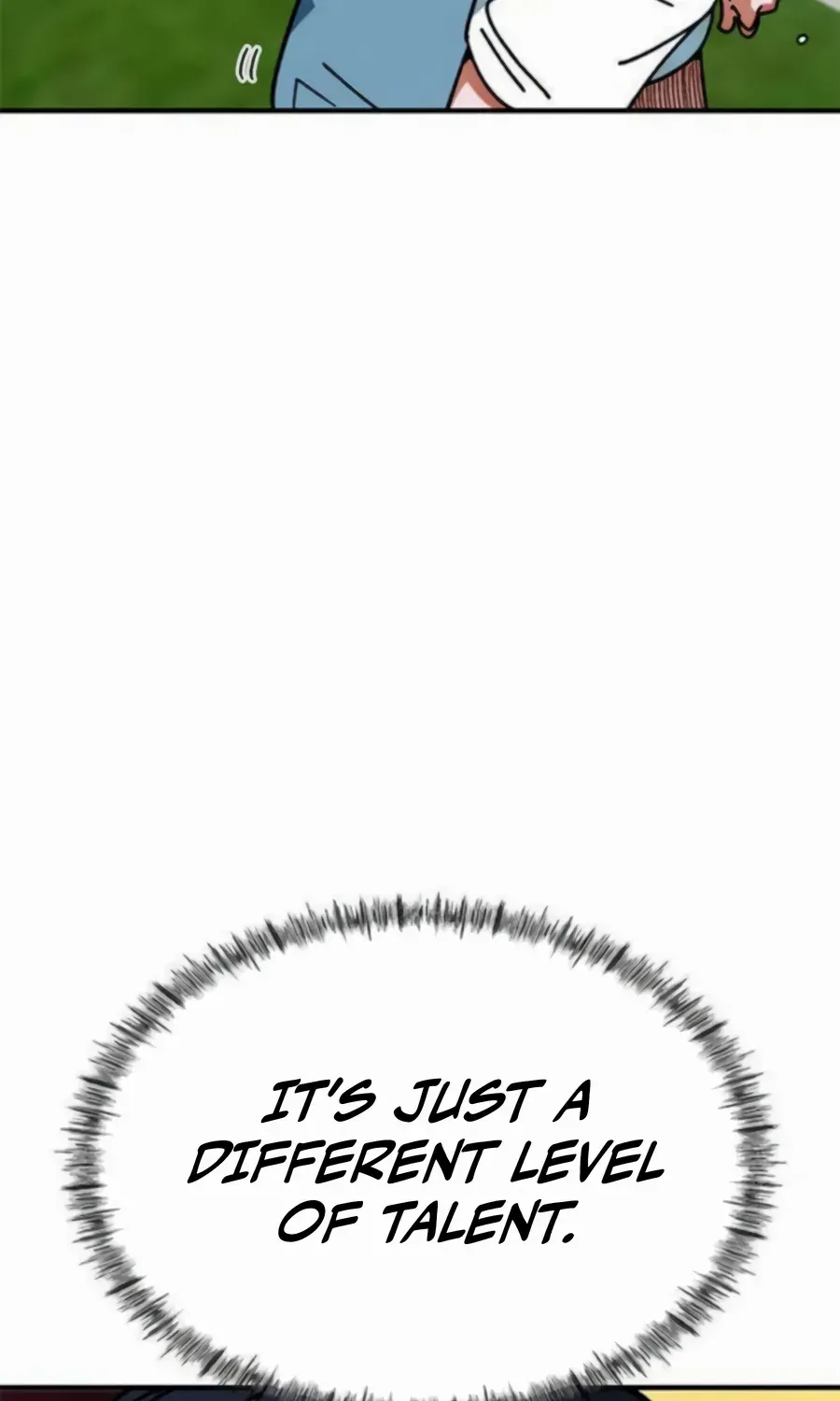 I'm Being Misunderstood as a Soccer Genius Chapter 40 page 100 - 