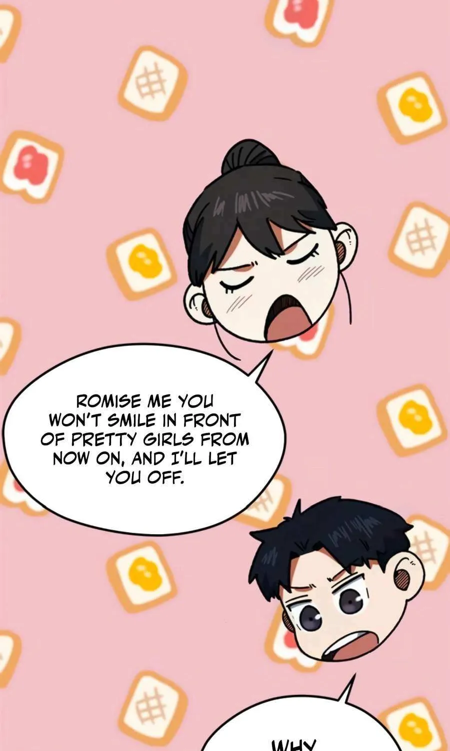 I'm Being Misunderstood as a Soccer Genius Chapter 41 page 103 - 