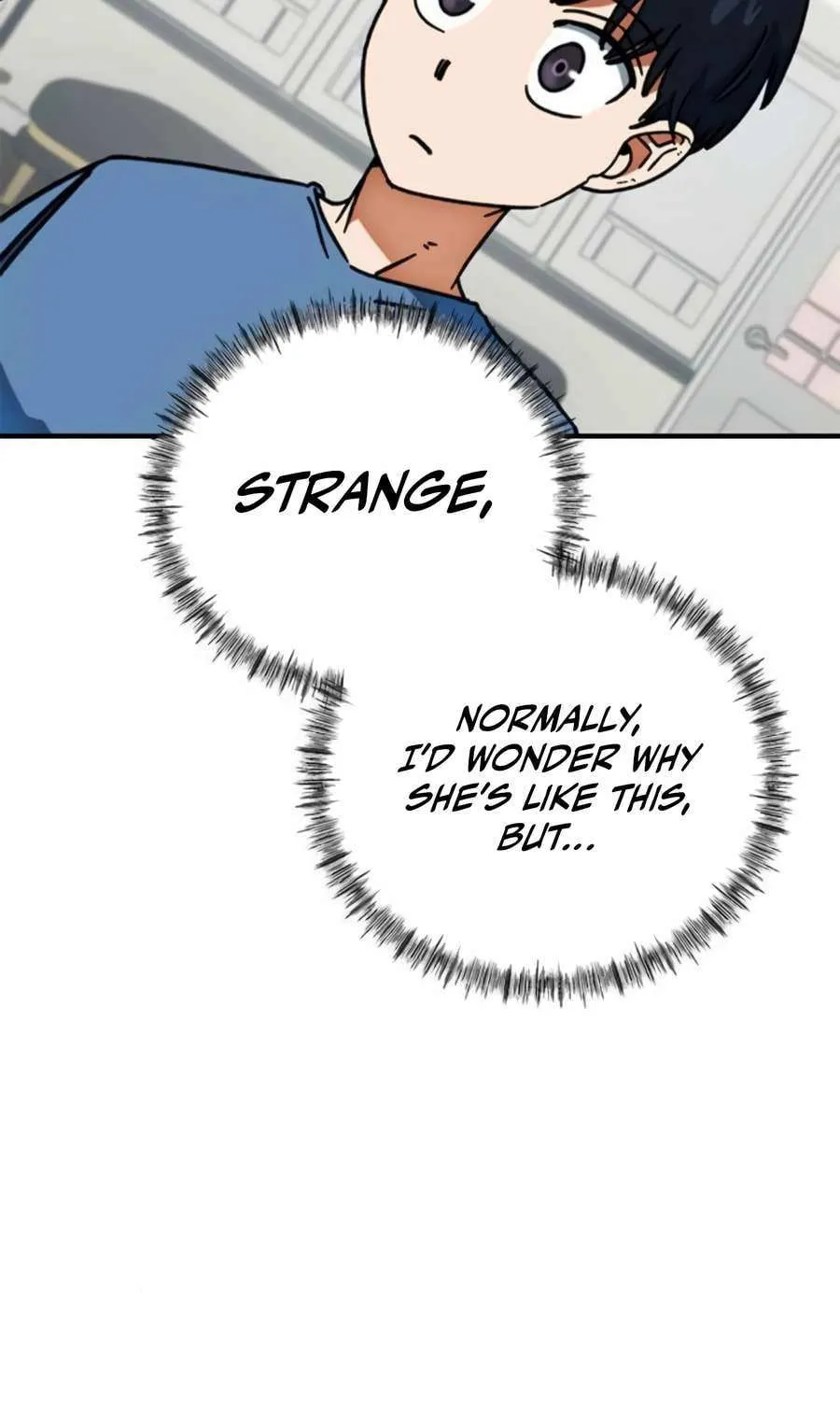 I'm Being Misunderstood as a Soccer Genius Chapter 41 page 106 - 