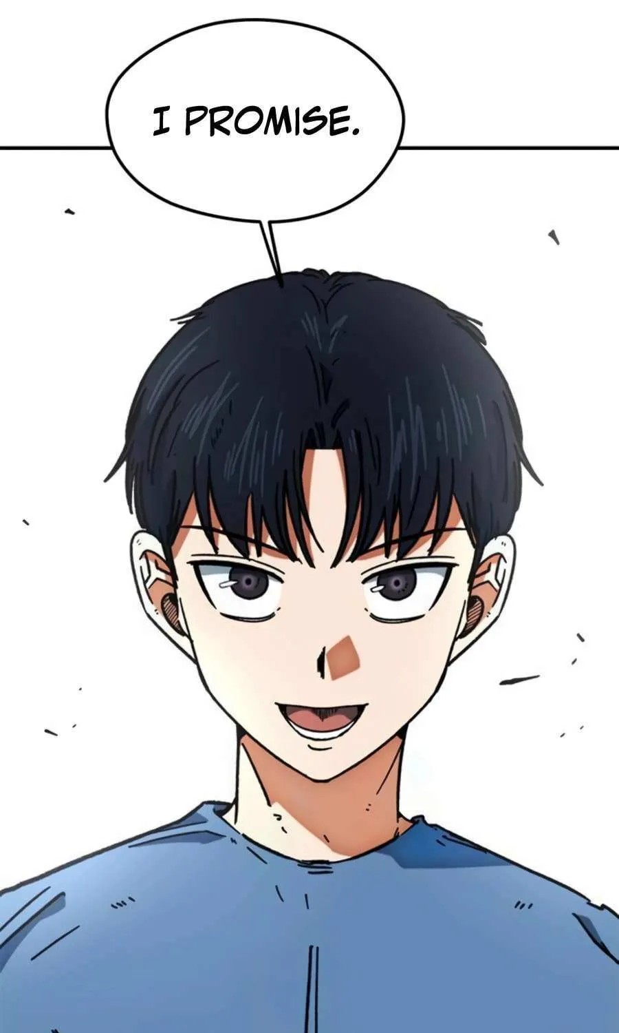 I'm Being Misunderstood as a Soccer Genius Chapter 41 page 112 - 