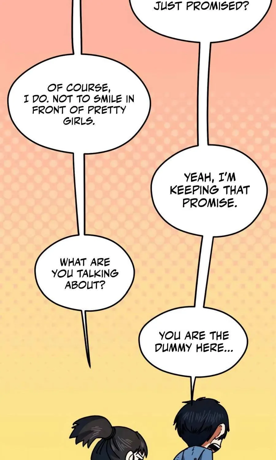 I'm Being Misunderstood as a Soccer Genius Chapter 41 page 115 - 