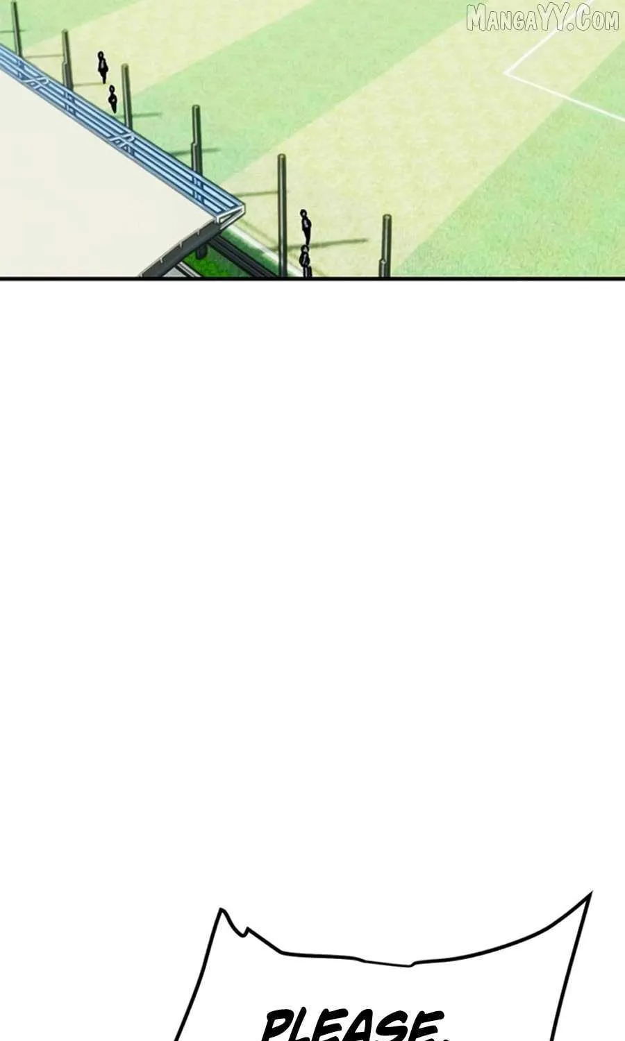 I'm Being Misunderstood as a Soccer Genius Chapter 41 page 118 - 
