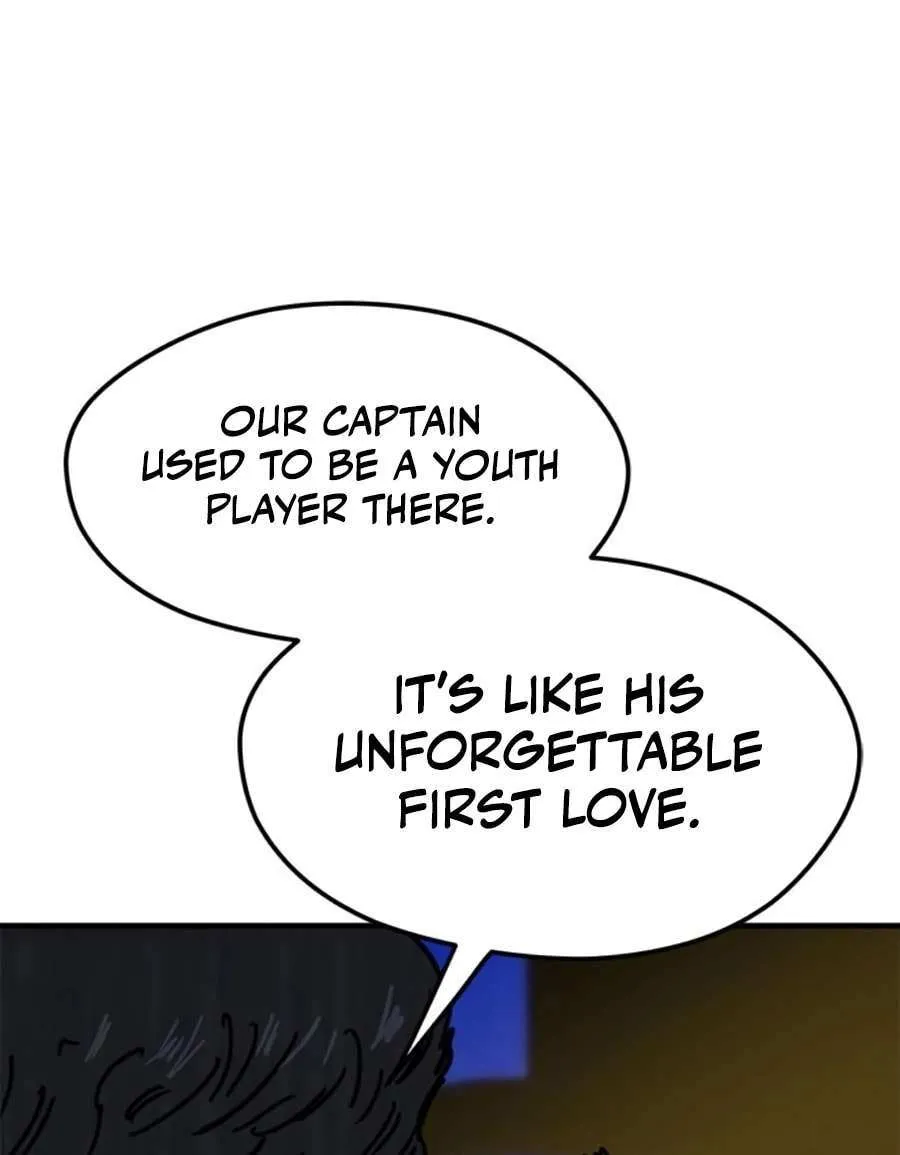 I'm Being Misunderstood as a Soccer Genius Chapter 41 page 126 - 