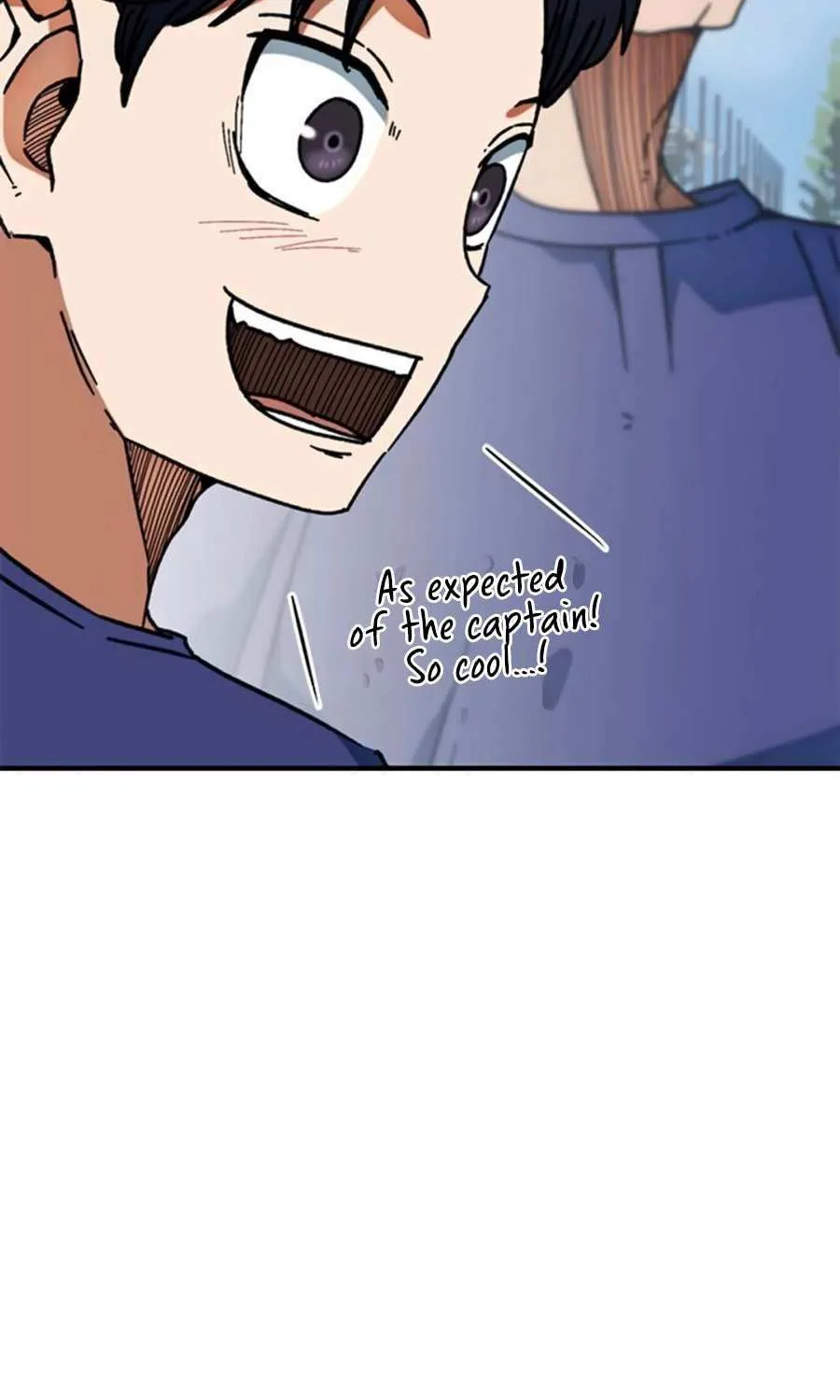 I'm Being Misunderstood as a Soccer Genius Chapter 41 page 129 - 