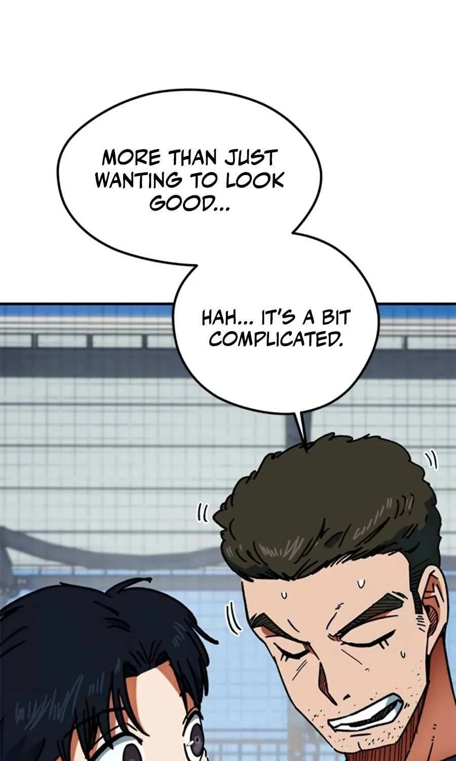 I'm Being Misunderstood as a Soccer Genius Chapter 41 page 130 - 