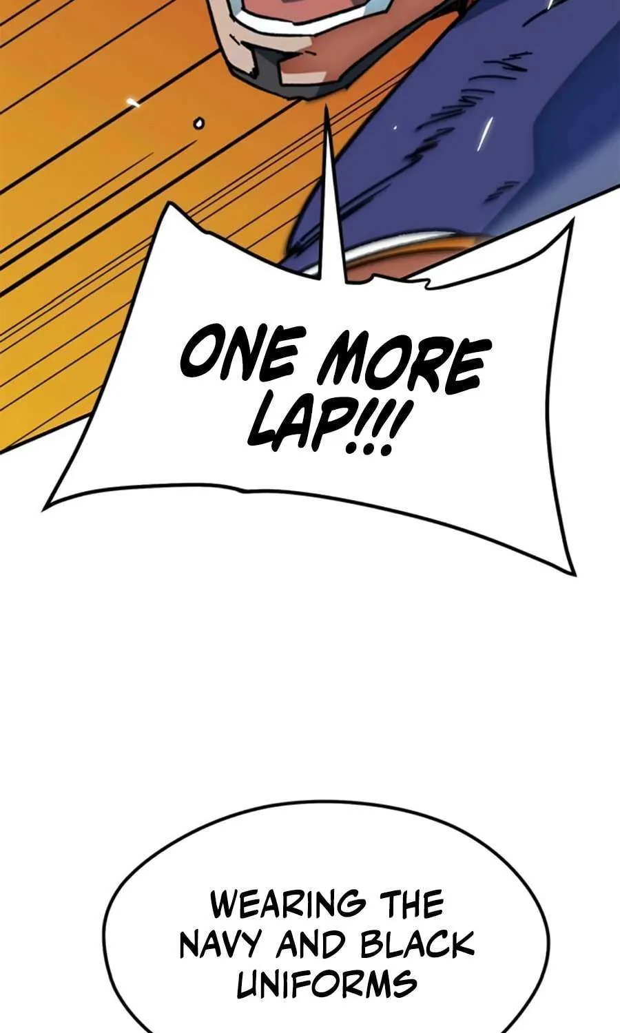I'm Being Misunderstood as a Soccer Genius Chapter 41 page 135 - 