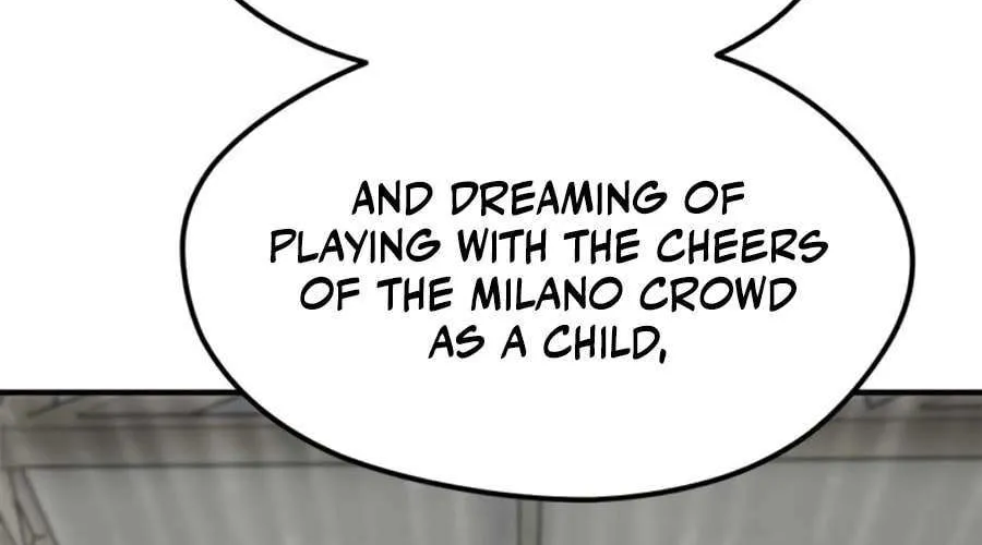 I'm Being Misunderstood as a Soccer Genius Chapter 41 page 136 - 