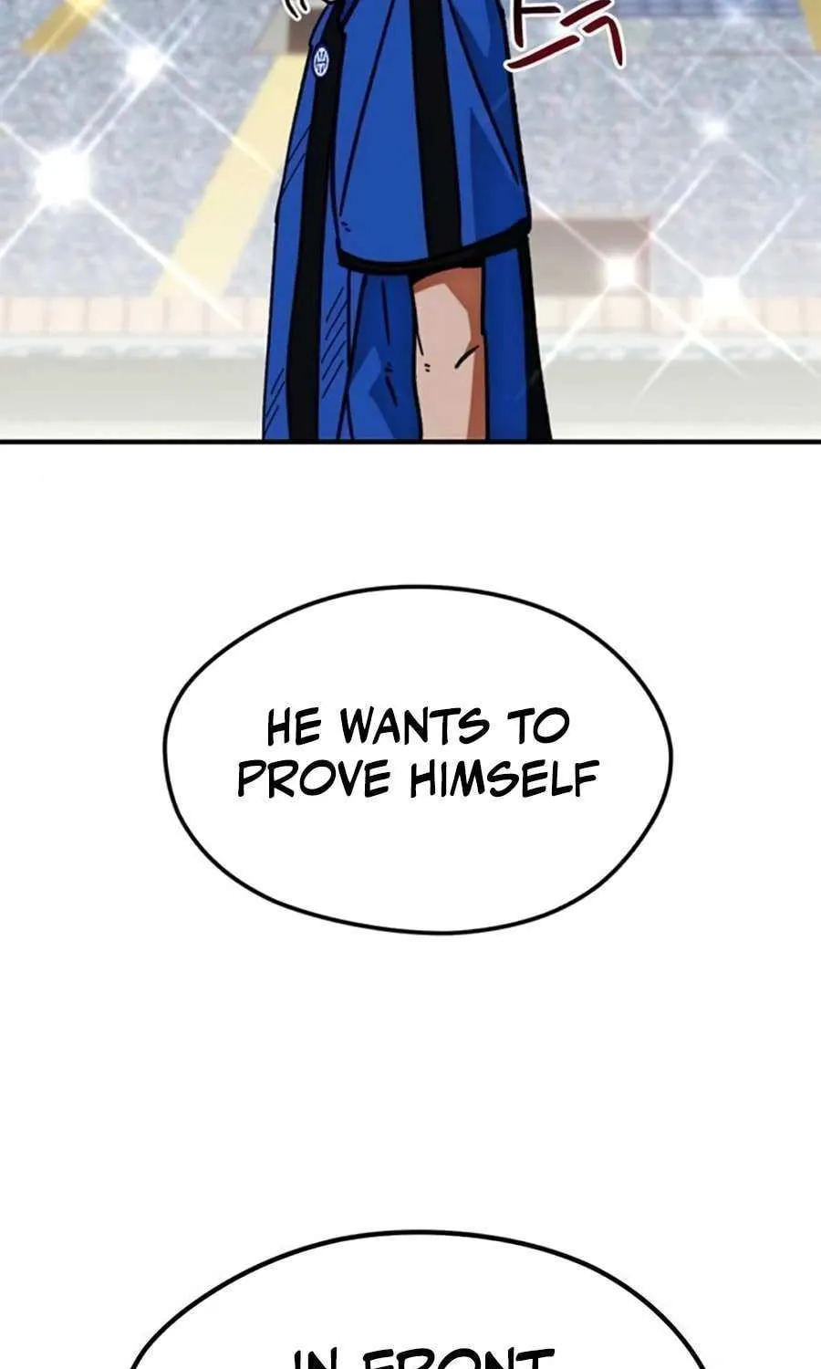 I'm Being Misunderstood as a Soccer Genius Chapter 41 page 139 - 