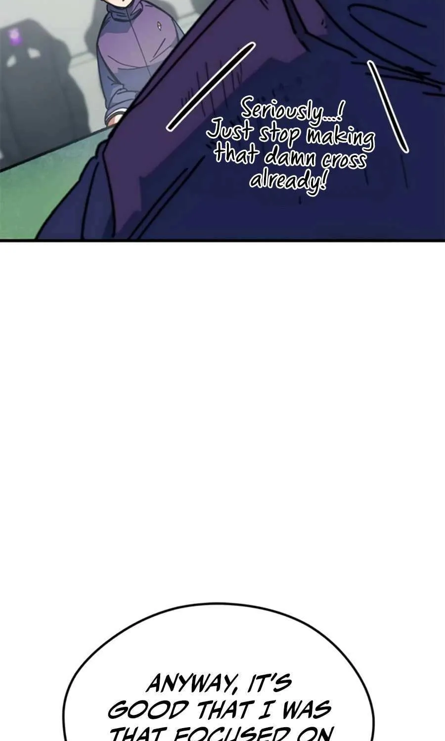 I'm Being Misunderstood as a Soccer Genius Chapter 41 page 16 - 