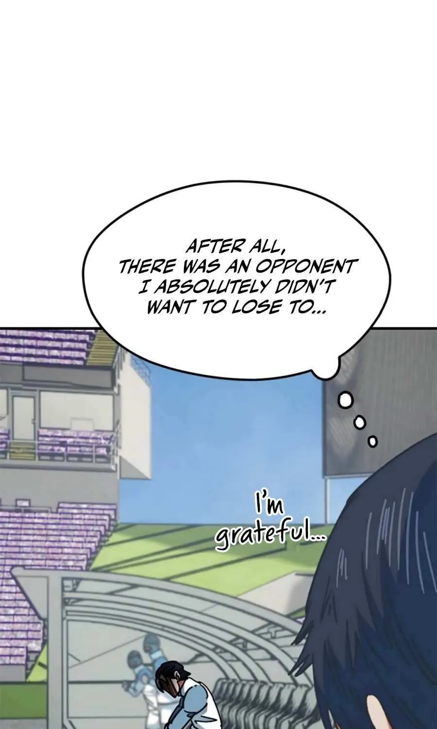 I'm Being Misunderstood as a Soccer Genius Chapter 41 page 18 - 
