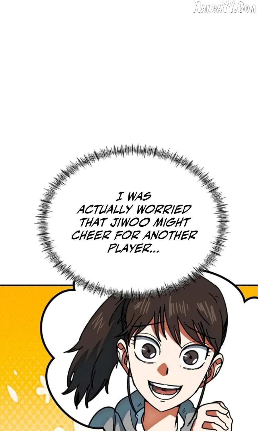 I'm Being Misunderstood as a Soccer Genius Chapter 41 page 20 - 