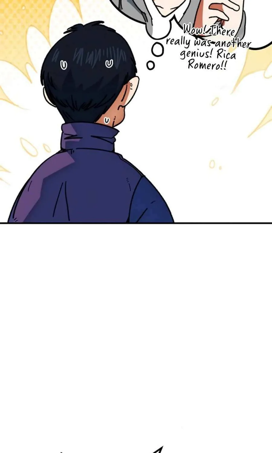 I'm Being Misunderstood as a Soccer Genius Chapter 41 page 21 - 