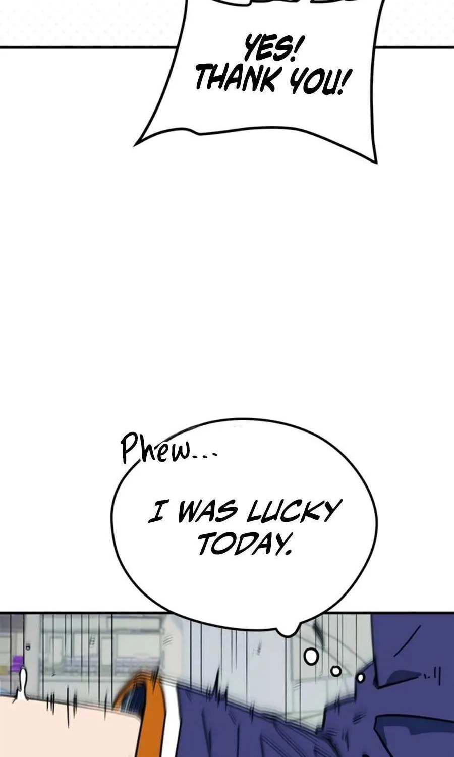 I'm Being Misunderstood as a Soccer Genius Chapter 41 page 4 - 