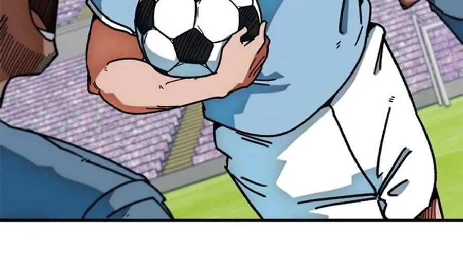 I'm Being Misunderstood as a Soccer Genius Chapter 41 page 38 - 