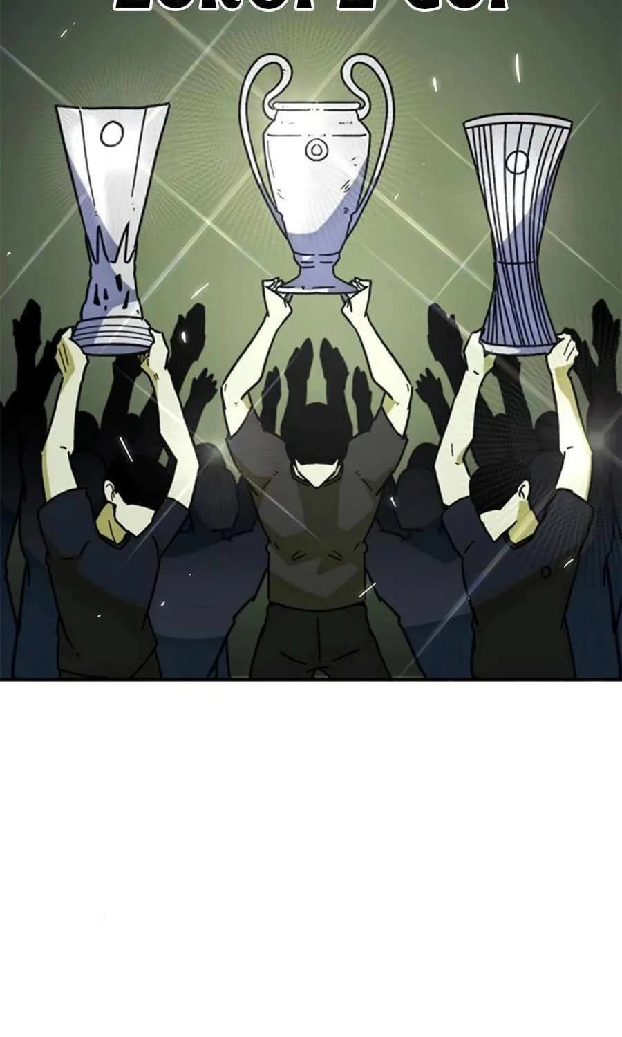 I'm Being Misunderstood as a Soccer Genius Chapter 41 page 40 - 