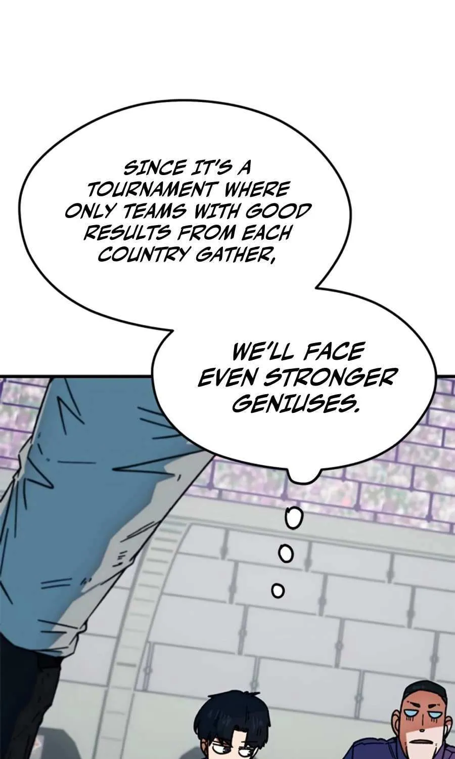 I'm Being Misunderstood as a Soccer Genius Chapter 41 page 41 - 