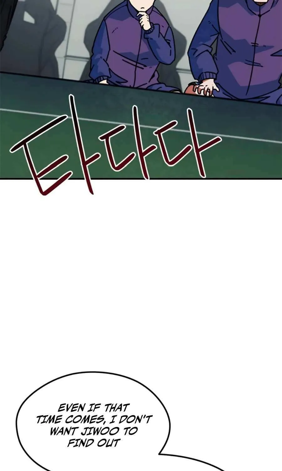 I'm Being Misunderstood as a Soccer Genius Chapter 41 page 42 - 