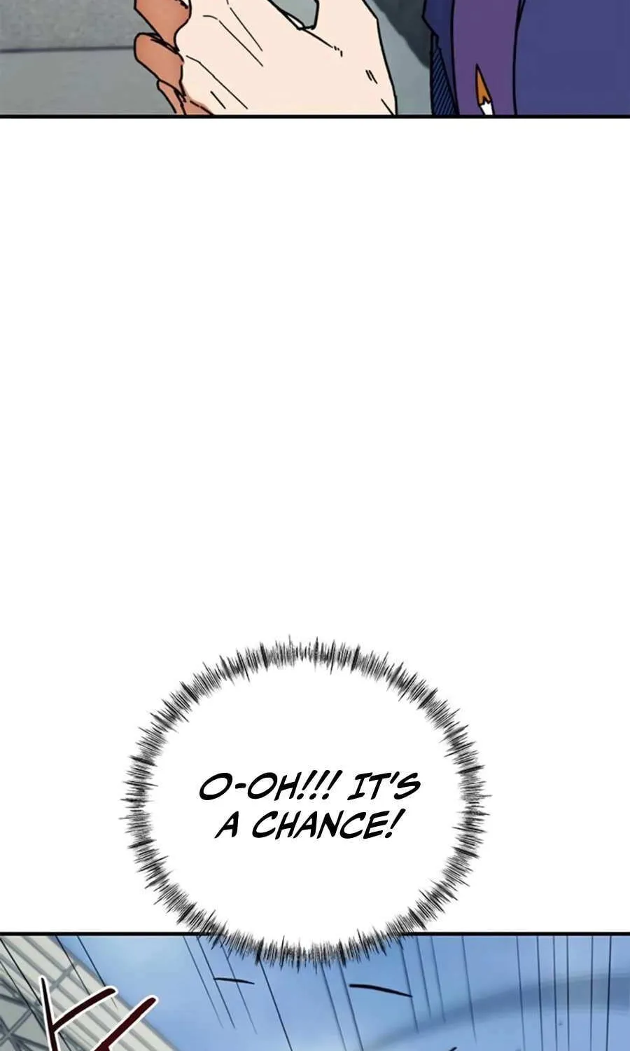 I'm Being Misunderstood as a Soccer Genius Chapter 41 page 44 - 