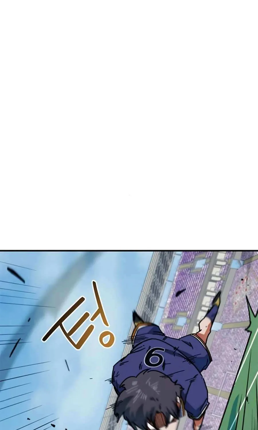 I'm Being Misunderstood as a Soccer Genius Chapter 41 page 46 - 