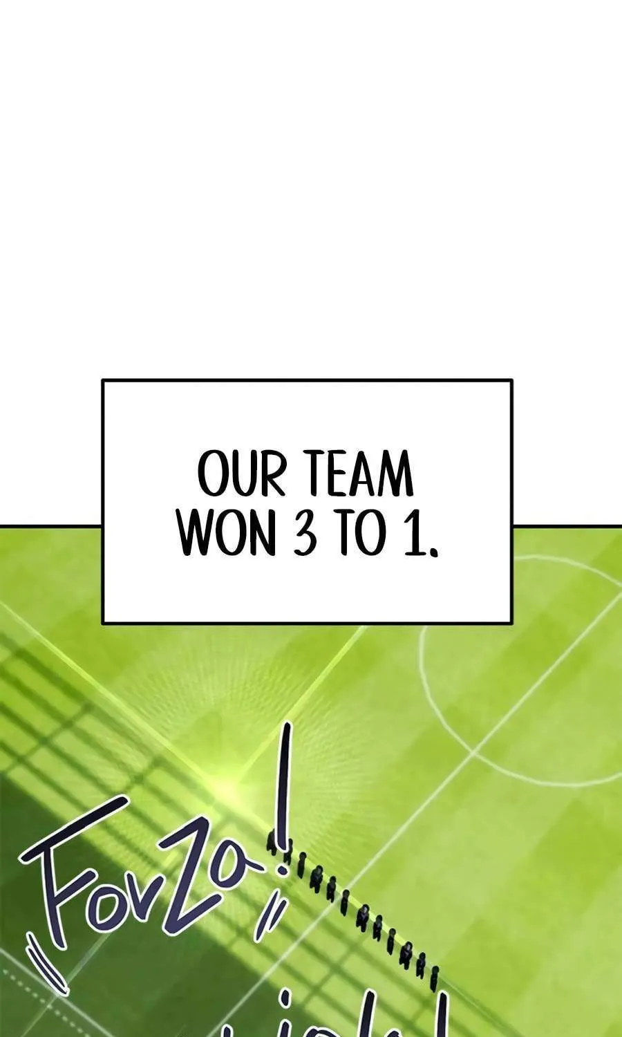 I'm Being Misunderstood as a Soccer Genius Chapter 41 page 51 - 