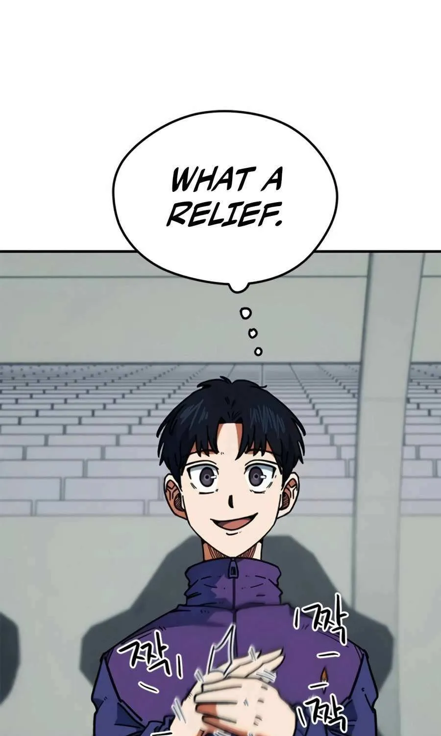 I'm Being Misunderstood as a Soccer Genius Chapter 41 page 53 - 