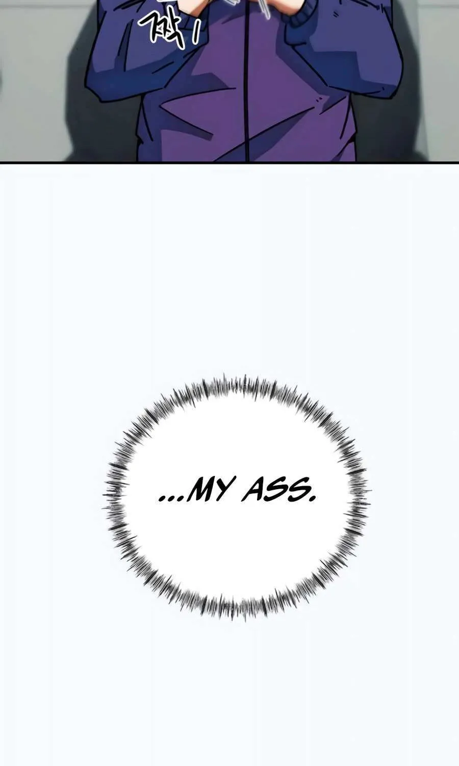 I'm Being Misunderstood as a Soccer Genius Chapter 41 page 54 - 
