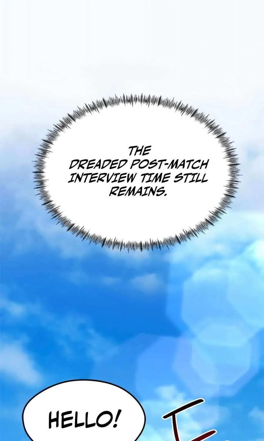 I'm Being Misunderstood as a Soccer Genius Chapter 41 page 55 - 