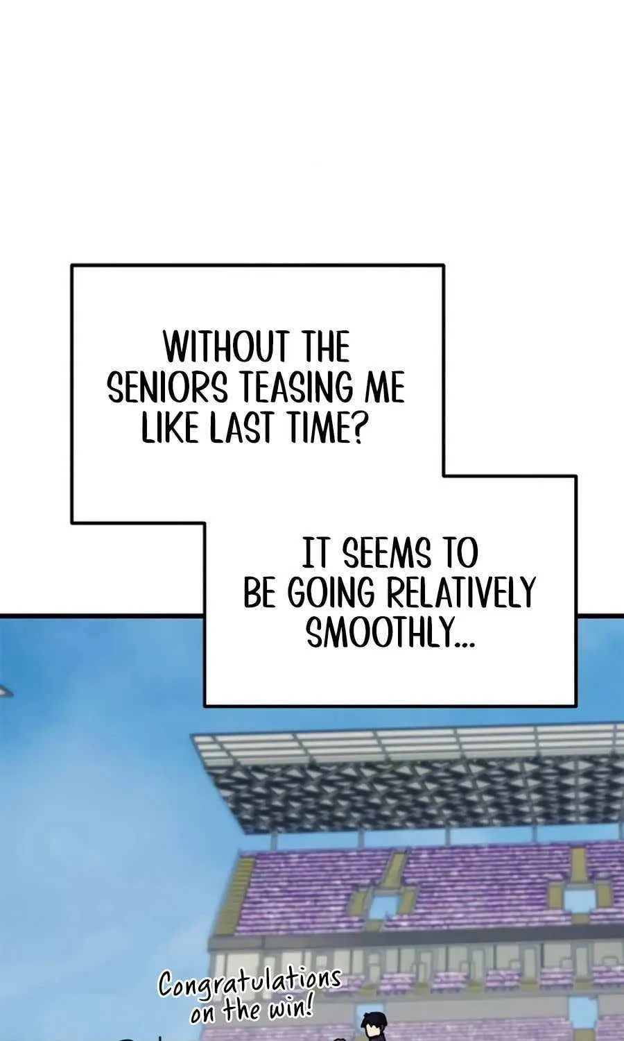 I'm Being Misunderstood as a Soccer Genius Chapter 41 page 57 - 
