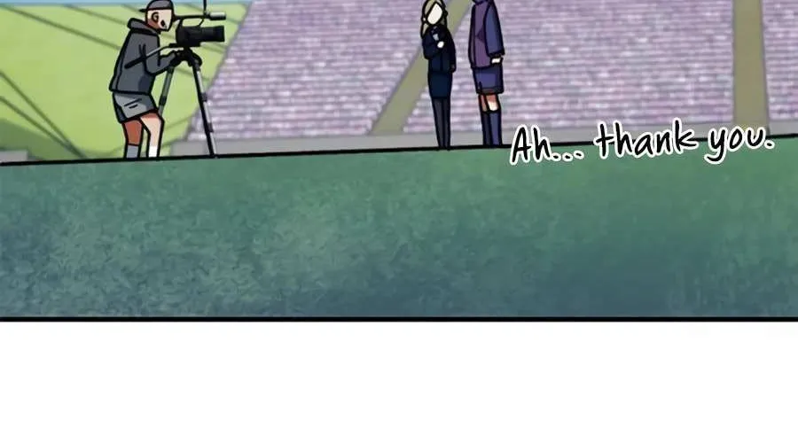 I'm Being Misunderstood as a Soccer Genius Chapter 41 page 58 - 