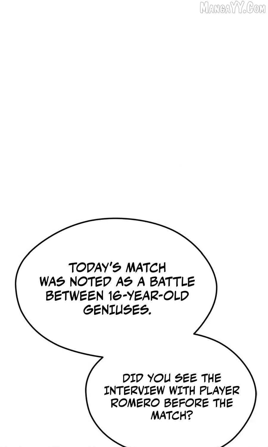 I'm Being Misunderstood as a Soccer Genius Chapter 41 page 59 - 