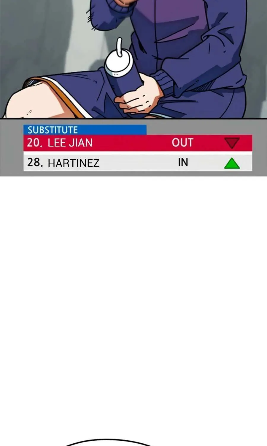 I'm Being Misunderstood as a Soccer Genius Chapter 41 page 7 - 