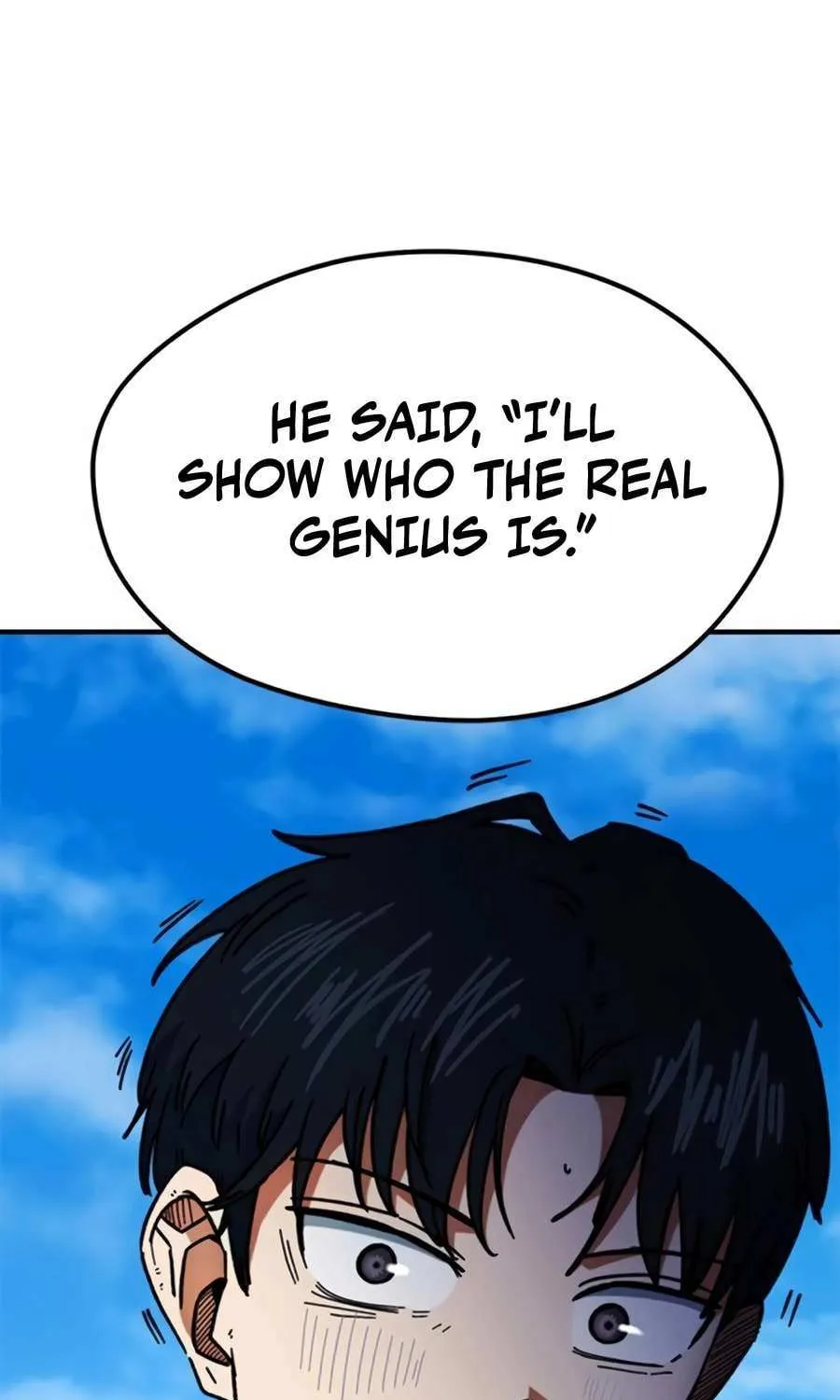 I'm Being Misunderstood as a Soccer Genius Chapter 41 page 61 - 