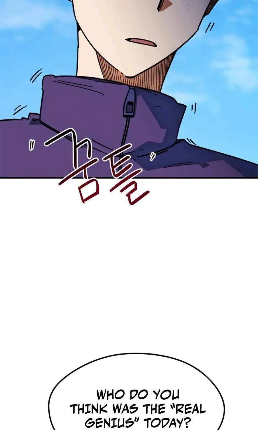 I'm Being Misunderstood as a Soccer Genius Chapter 41 page 62 - 