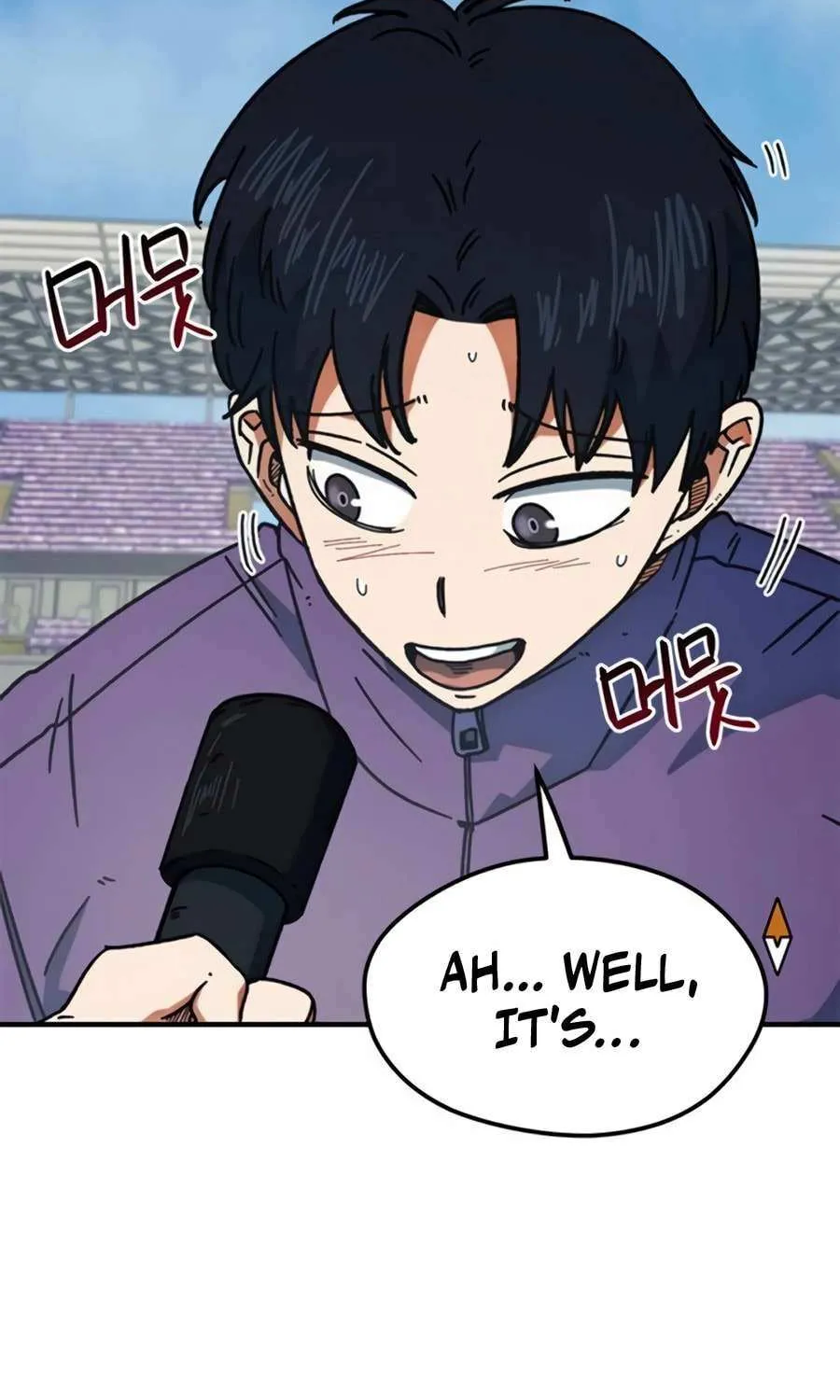 I'm Being Misunderstood as a Soccer Genius Chapter 41 page 65 - 