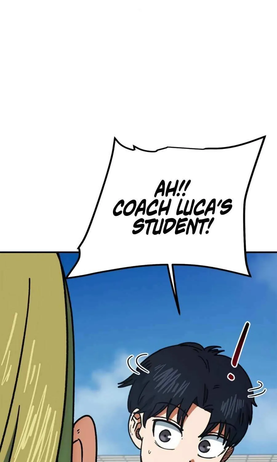 I'm Being Misunderstood as a Soccer Genius Chapter 41 page 66 - 